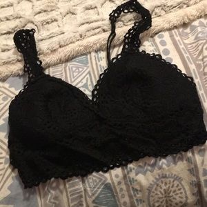 aerie bralette